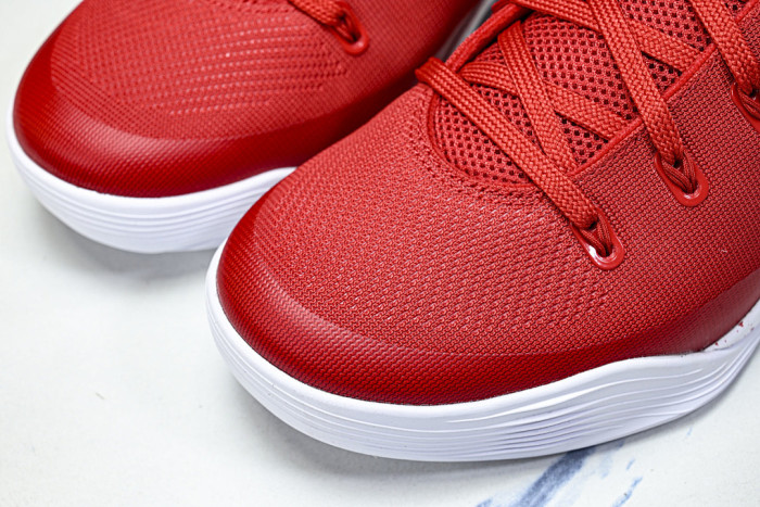Nike Kobe 9 EM Low Protro TB University Red IH1401-600