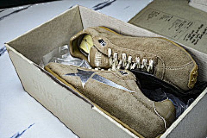 GGDB SNEAKERS 120248