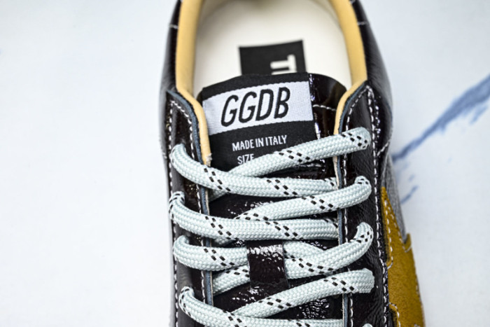 GGDB SNEAKERS 120249