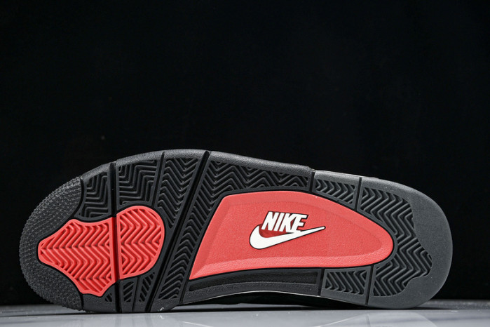 Nigel Sylvester x Air Jordan 4 RM “Bike Air” RM HF4334-300