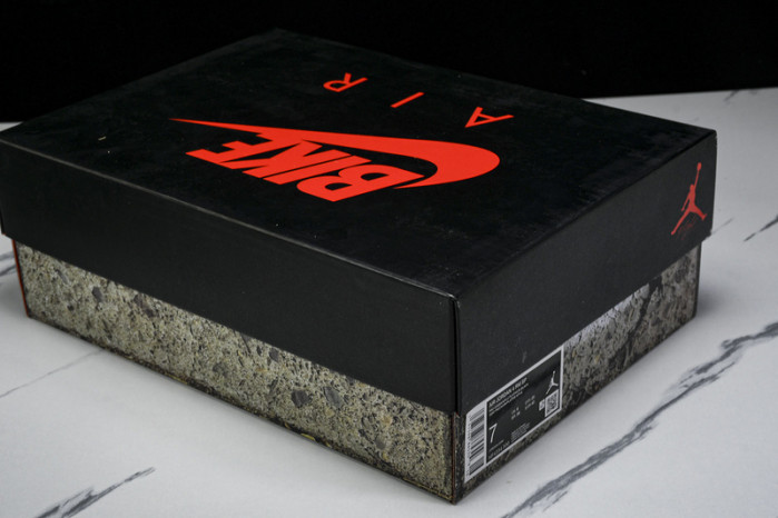 Nigel Sylvester x Air Jordan 4 RM “Bike Air” RM HF4334-300