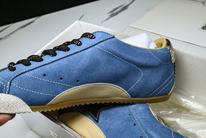 GGDB SNEAKERS 120251