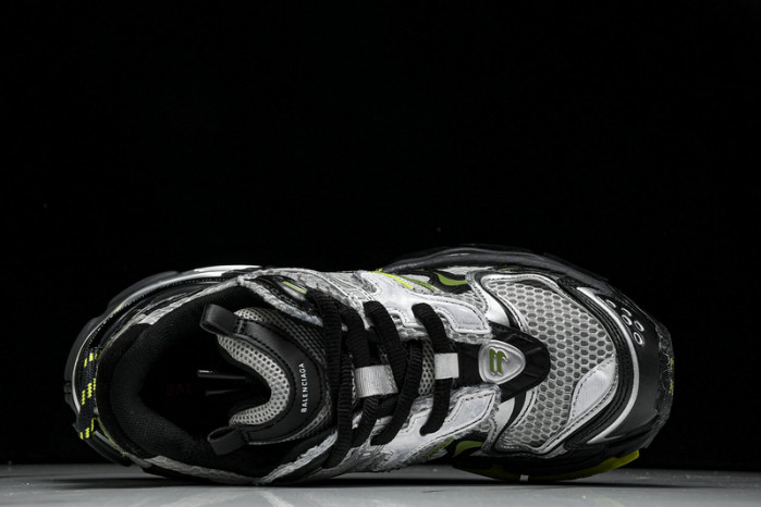 BL RUNNER SNEAKERS W3RBXP-2315