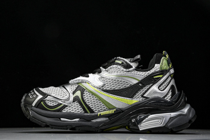 BL RUNNER SNEAKERS W3RBXP-2315