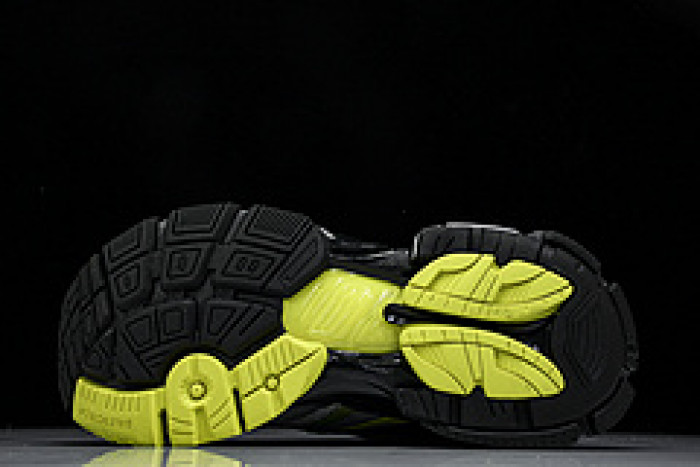 BL RUNNER SNEAKERS W3RBXP-2315