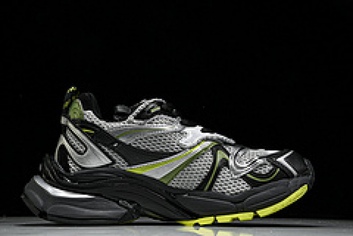 BL RUNNER SNEAKERS W3RBXP-2315