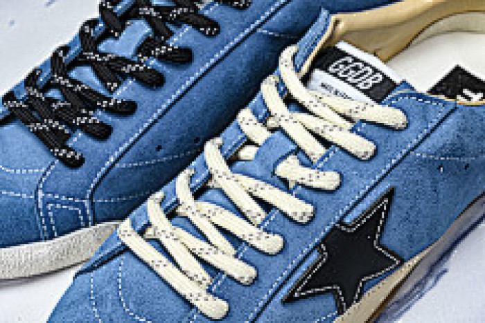 GGDB SNEAKERS 120251