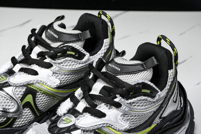 BL RUNNER SNEAKERS W3RBXP-2315