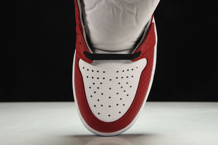 jordan 1 retro high spider-man origin story - 555088-602