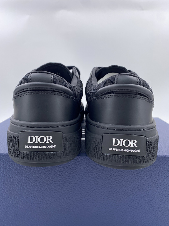 dr b33 low-top sneakers dr-52