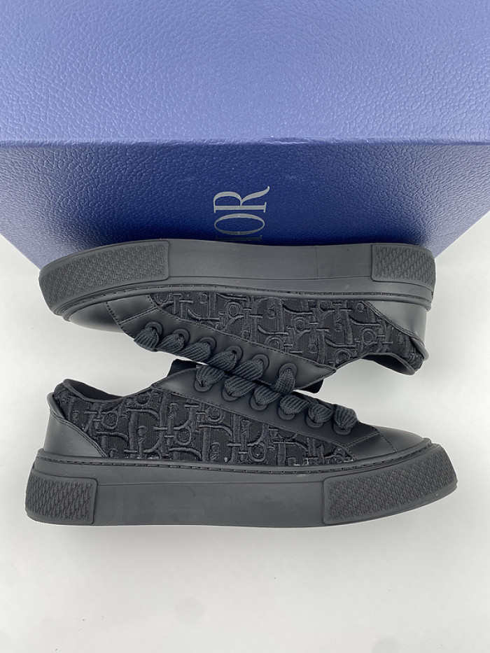 dr b33 low-top sneakers dr-52