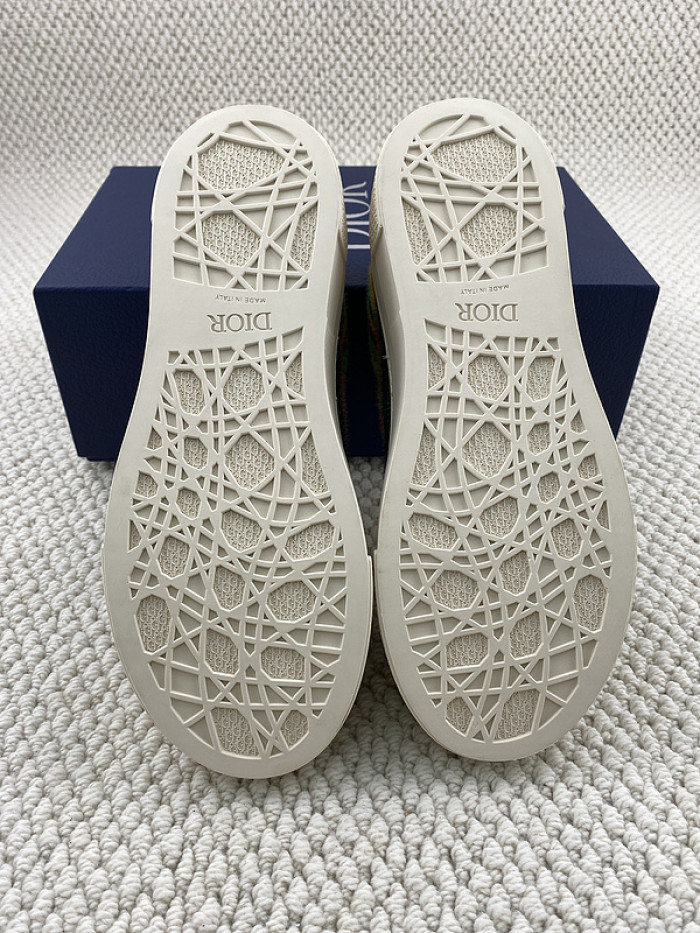 dr b33 low-top sneakers dr-54