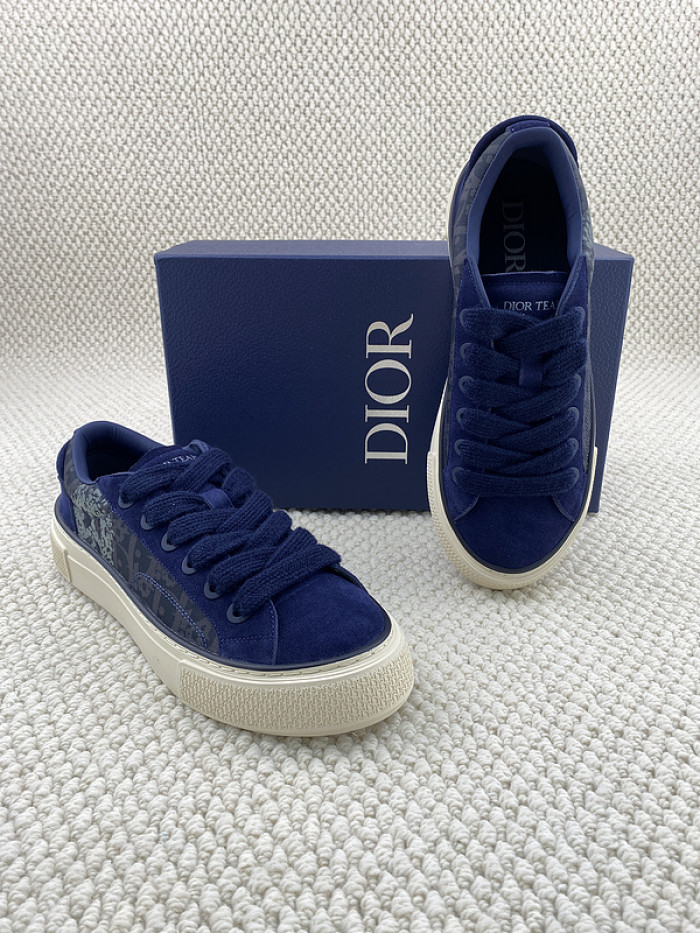 dr b33 low-top sneakers dr-58