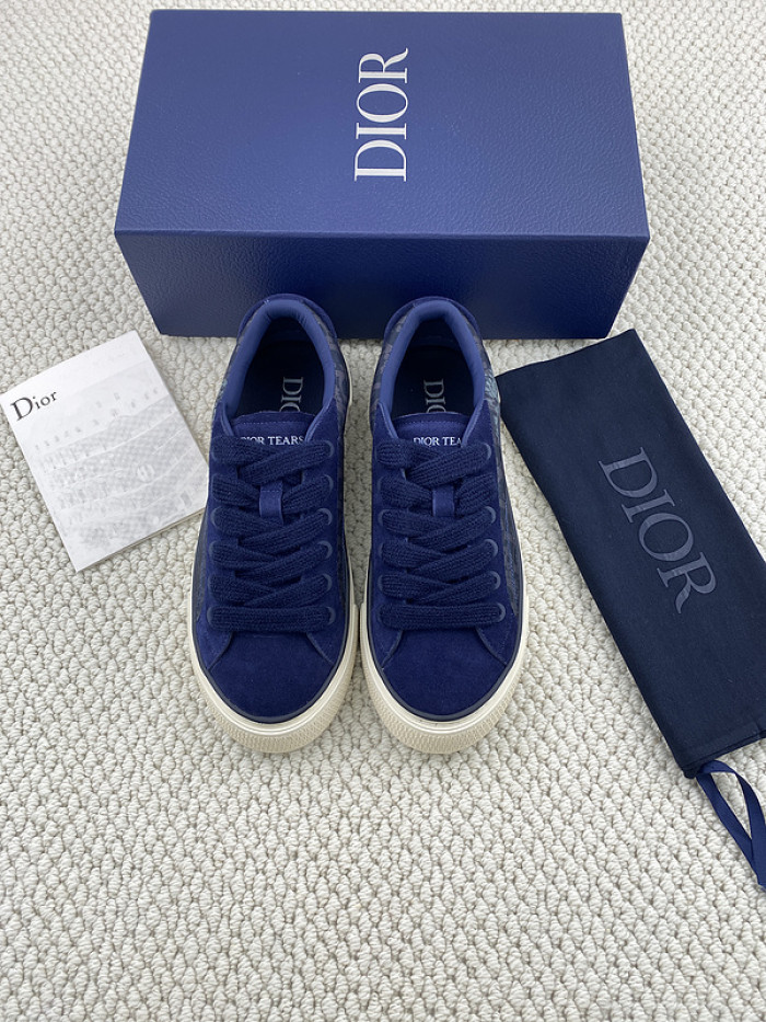 dr b33 low-top sneakers dr-58