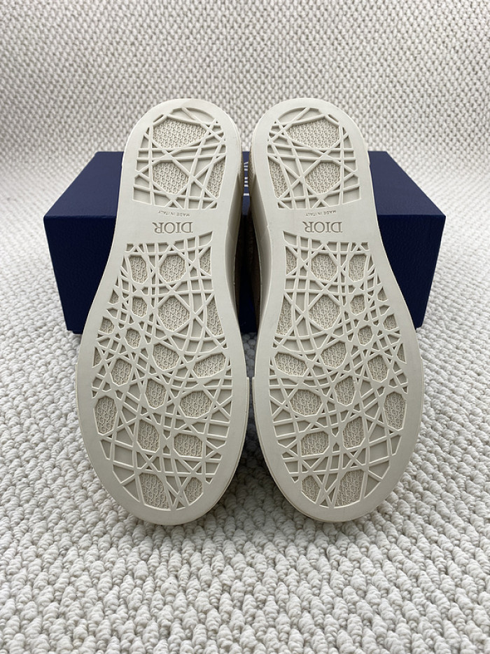 dr b33 low-top sneakers dr-59