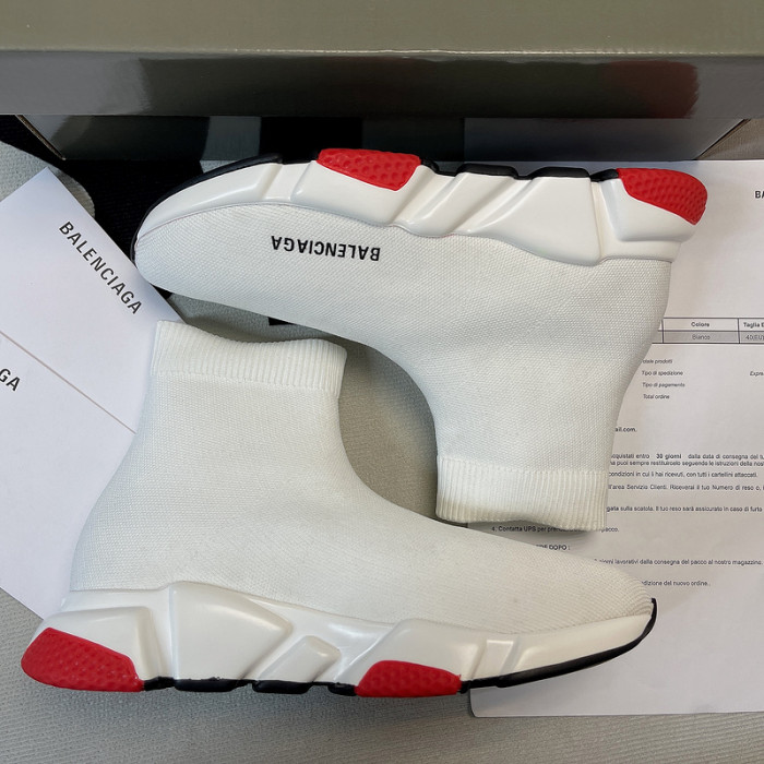 bl speed trainer sneakers sole bl-81