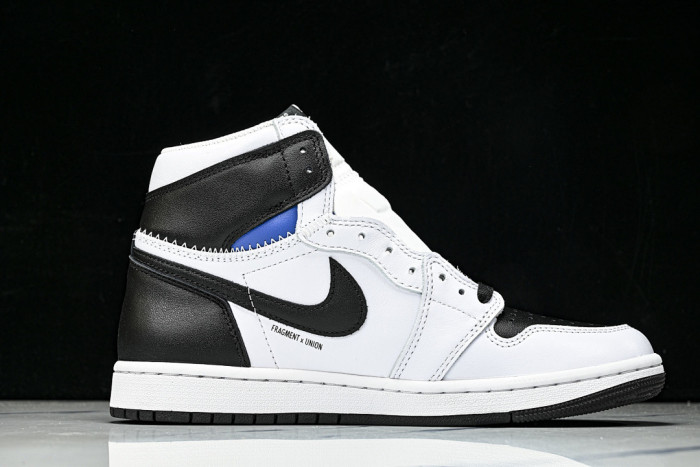 fragment Design x Union x Air Jordan 1 II7282-100
