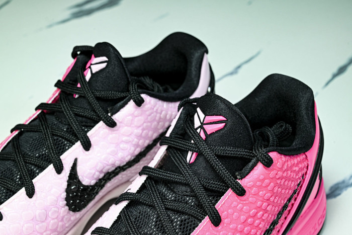 Nike Kobe 6 Protro IQ9317-001