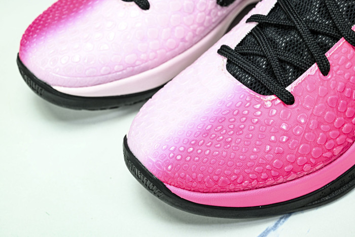 Nike Kobe 6 Protro IQ9317-001