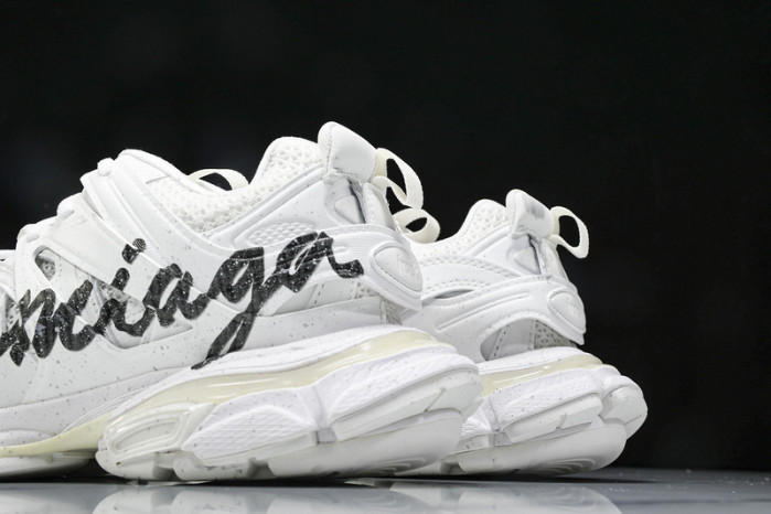 BL TRACK TRAINERS SNEAKERS WTRHW-9010