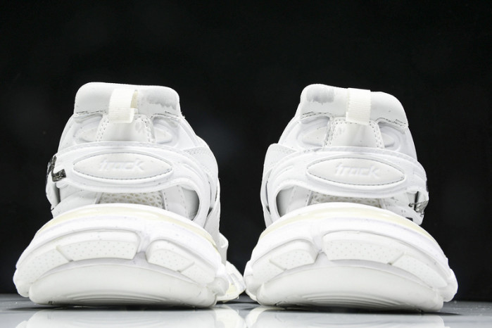 BL TRACK TRAINERS SNEAKERS WTRHW-9010