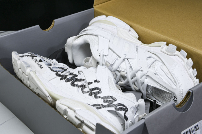 BL TRACK TRAINERS SNEAKERS WTRHW-9010