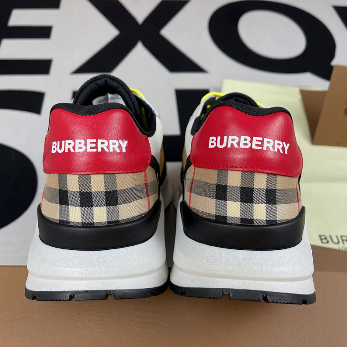 BUBERY SNEAKER