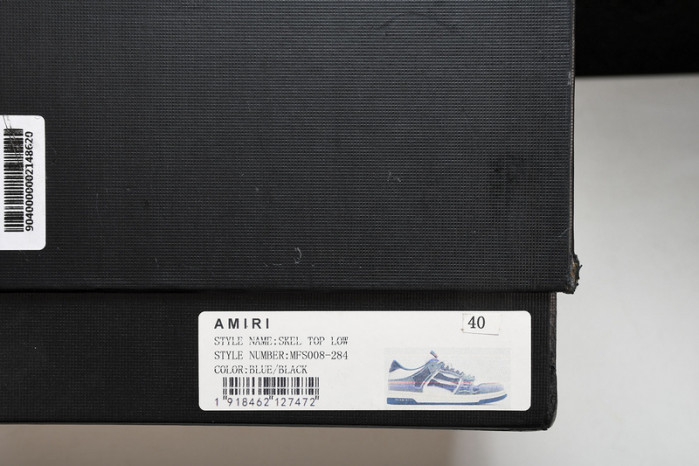 am1r1 sneakers amr-60