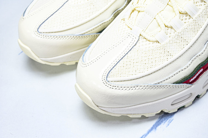 Nike Air Max 95 OG Reverse IB4453-100