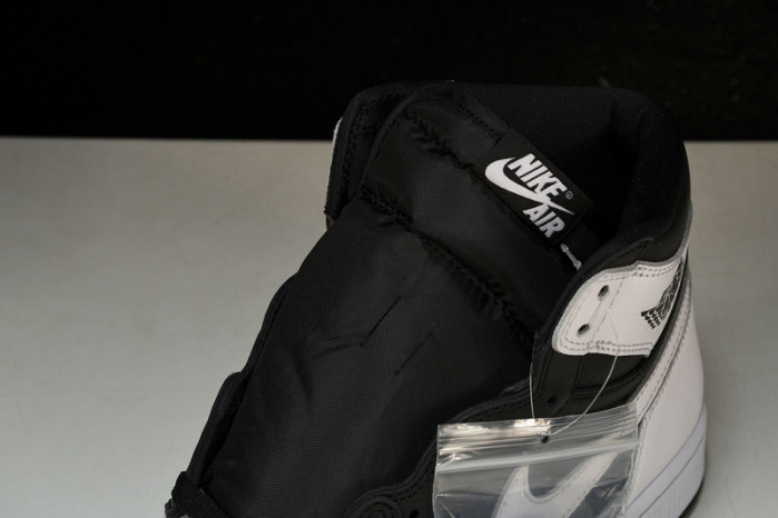 air jordan 1 high og “reverse panda” dz5485-010