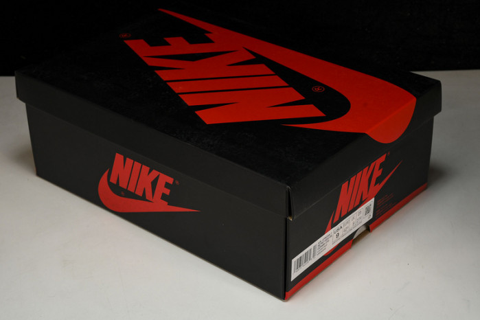 air jordan 1 high og “reverse panda” dz5485-010