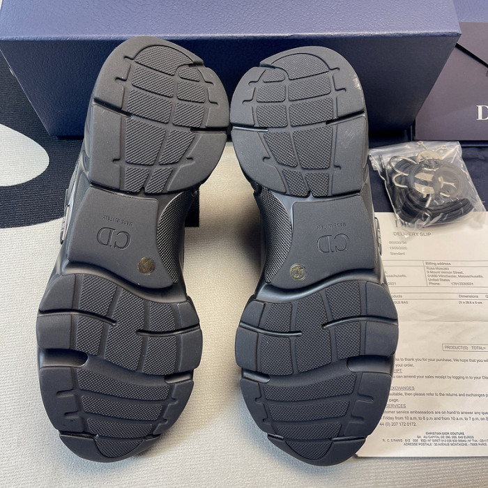 dr homme b22 trainer sneaker dr-8