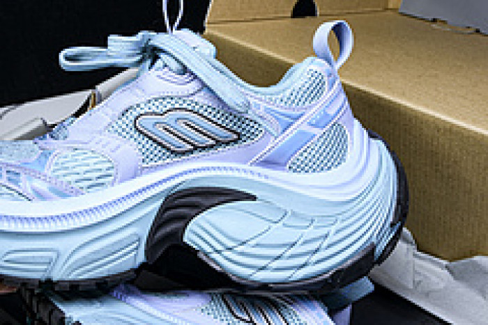 BL 6XL SNEAKERS W2MV2-4410