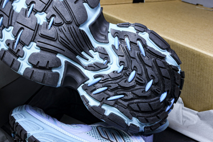 BL 6XL SNEAKERS W2MV2-4410