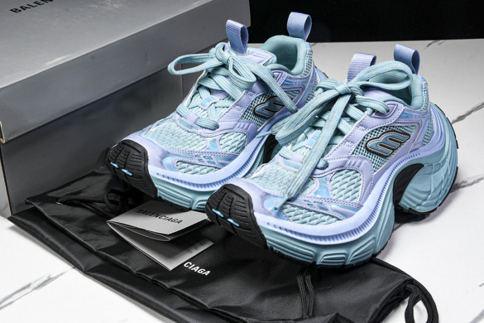 BL 6XL SNEAKERS W2MV2-4410