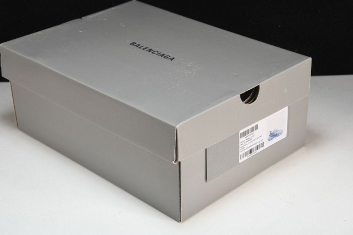 bl track trainers sneaker bl-46