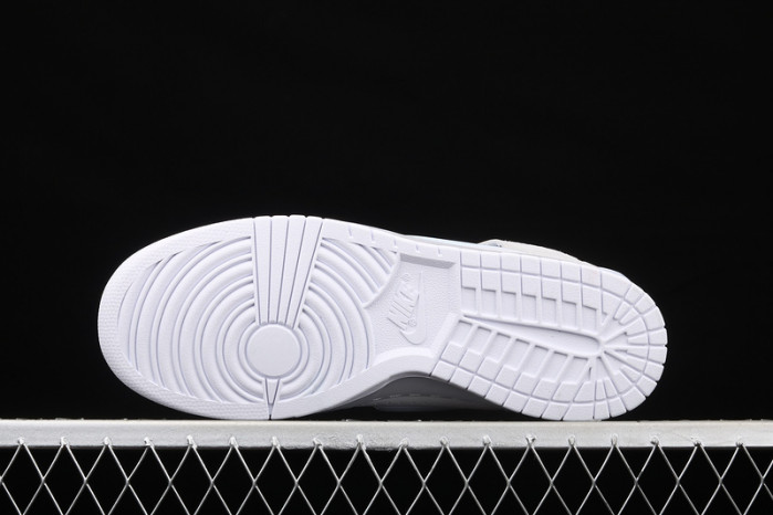 nike dunk high slam jam white pure platinum da1639-100