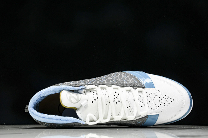 Air Jordan 23 UNC 318376-0011
