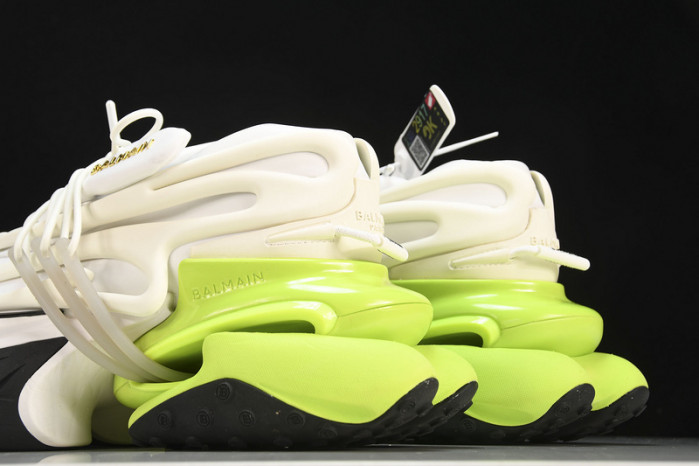 balmain sneakers ba-10