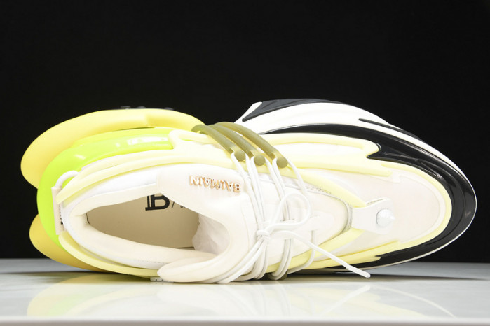 balmain sneakers ba-1