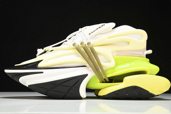 balmain sneakers ba-1