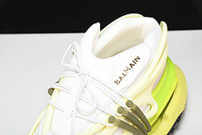balmain sneakers ba-1