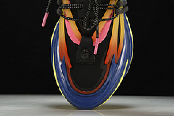 balmain sneakers ba-2