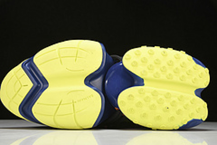 balmain sneakers ba-2