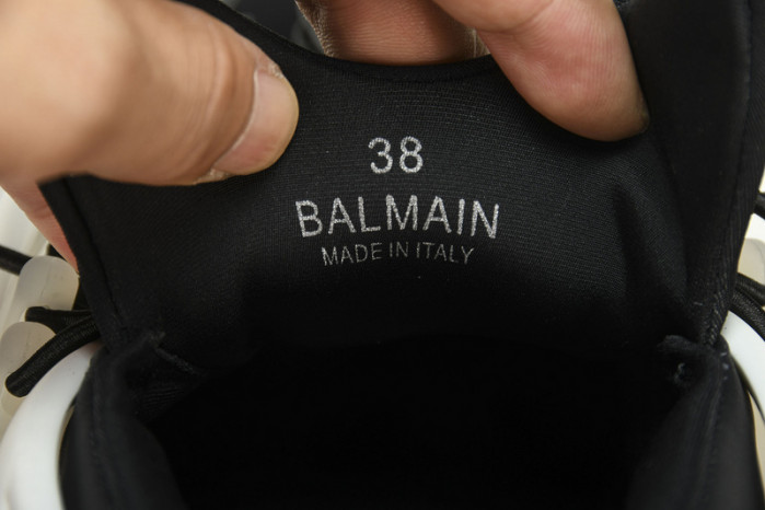 balmain sneakers ba-3