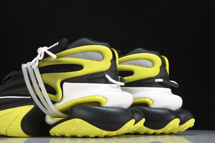 balmain sneakers ba-5