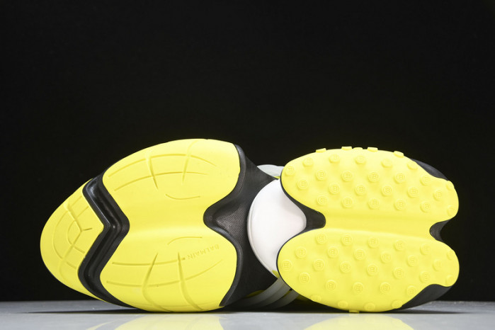 balmain sneakers ba-5