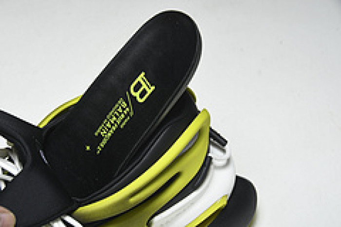 balmain sneakers ba-5