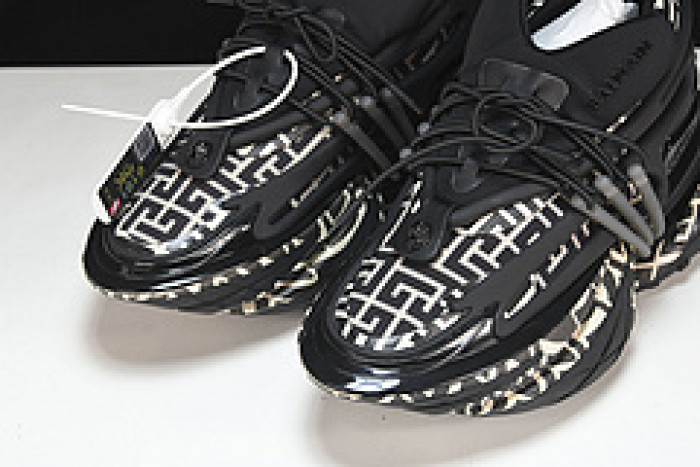 balmain sneakers ba-6