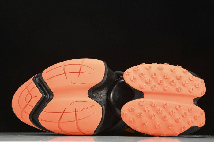 balmain sneakers ba-9